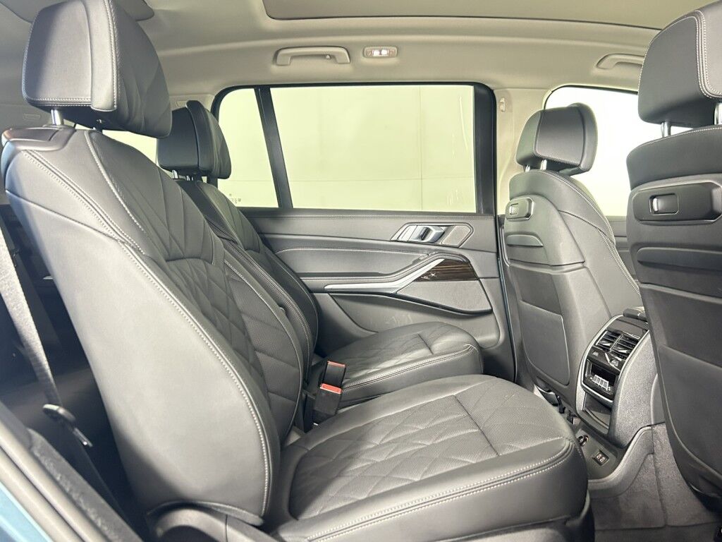 2024 BMW X7 xDrive40i Maumee OH