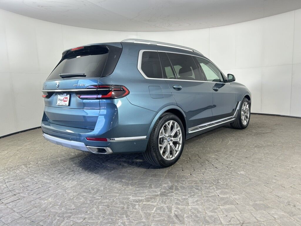 2024 BMW X7 xDrive40i Maumee OH