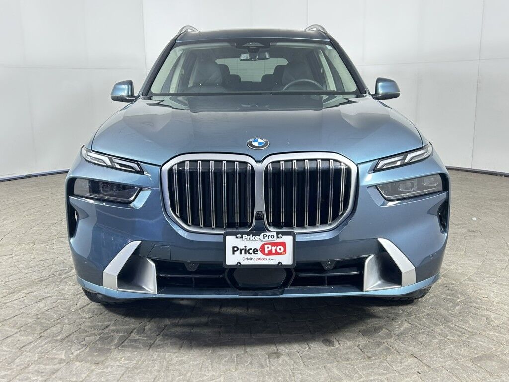 2024 BMW X7 xDrive40i Maumee OH