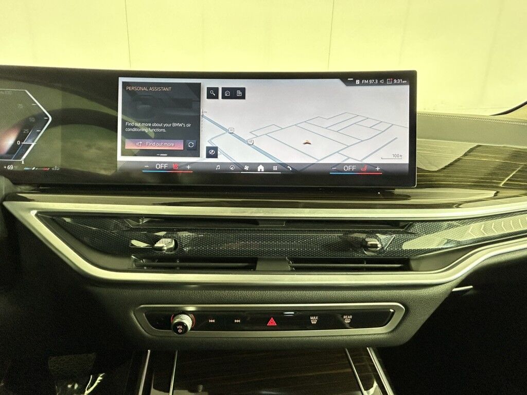2024 BMW X7 xDrive40i Maumee OH