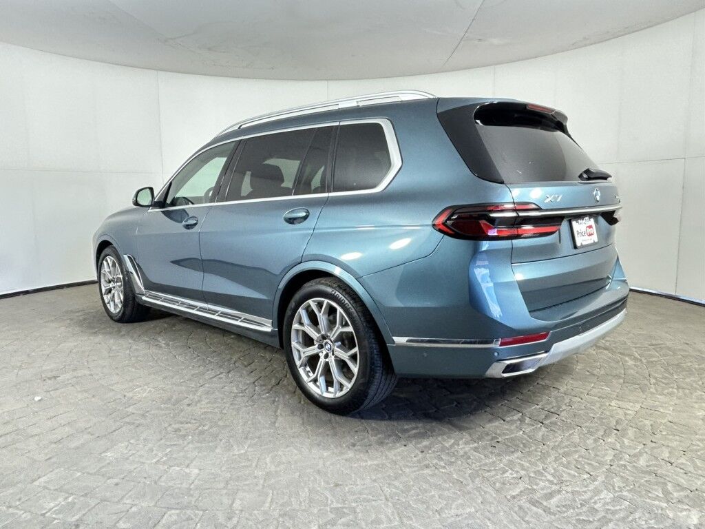 2024 BMW X7 xDrive40i Maumee OH