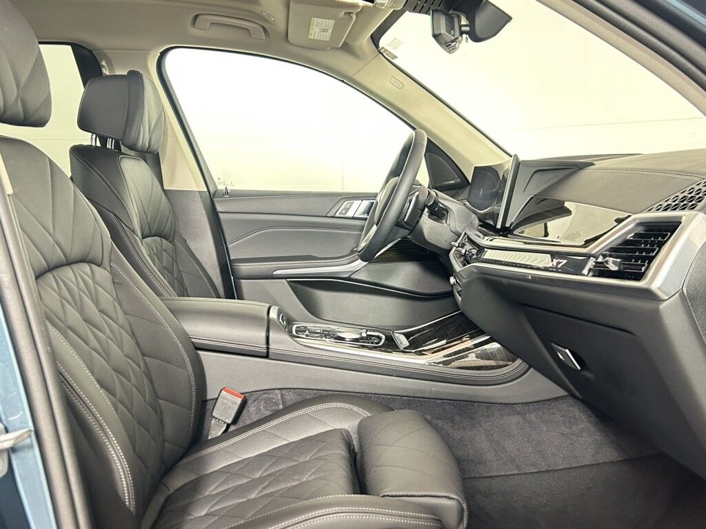 2024 BMW X7 xDrive40i Maumee OH