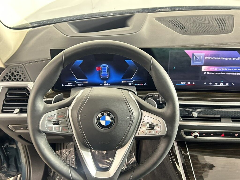 2024 BMW X7 xDrive40i Maumee OH