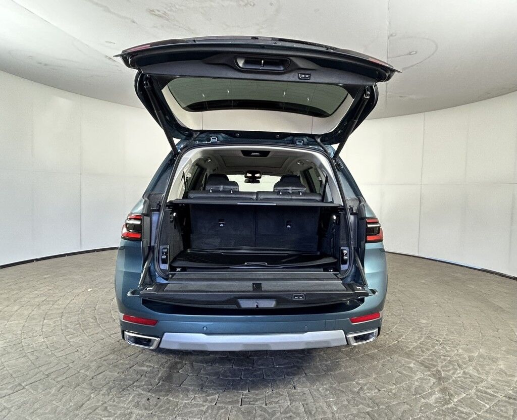 2024 BMW X7 xDrive40i Maumee OH