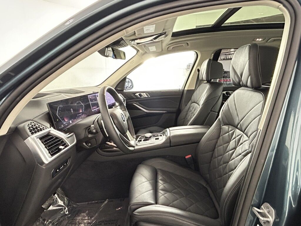 2024 BMW X7 xDrive40i Maumee OH