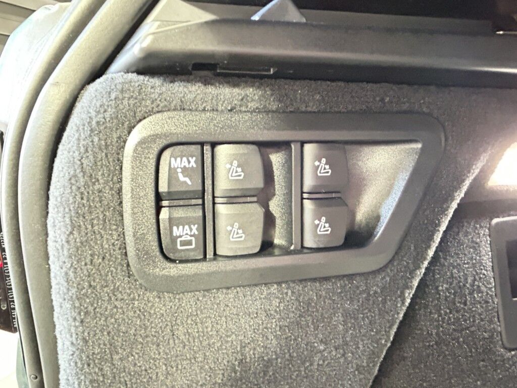 2024 BMW X7 xDrive40i Maumee OH