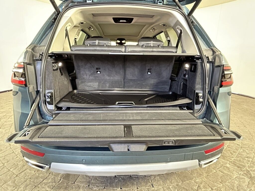2024 BMW X7 xDrive40i Maumee OH