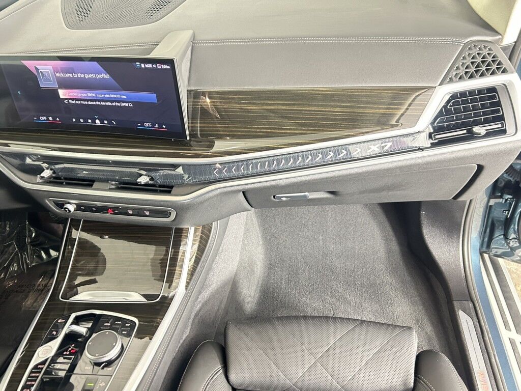 2024 BMW X7 xDrive40i Maumee OH