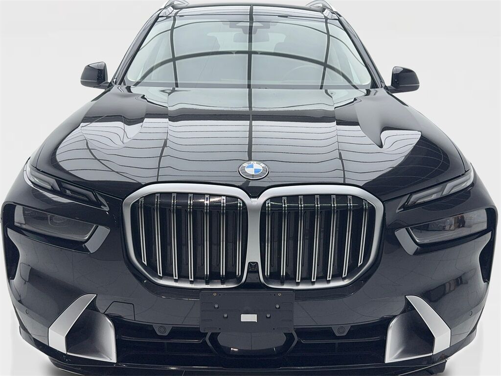 2024 BMW X7 xDrive40i NAV,CAM,PANO,CLMT STS,HEADS UP,3RD ROW Plano TX