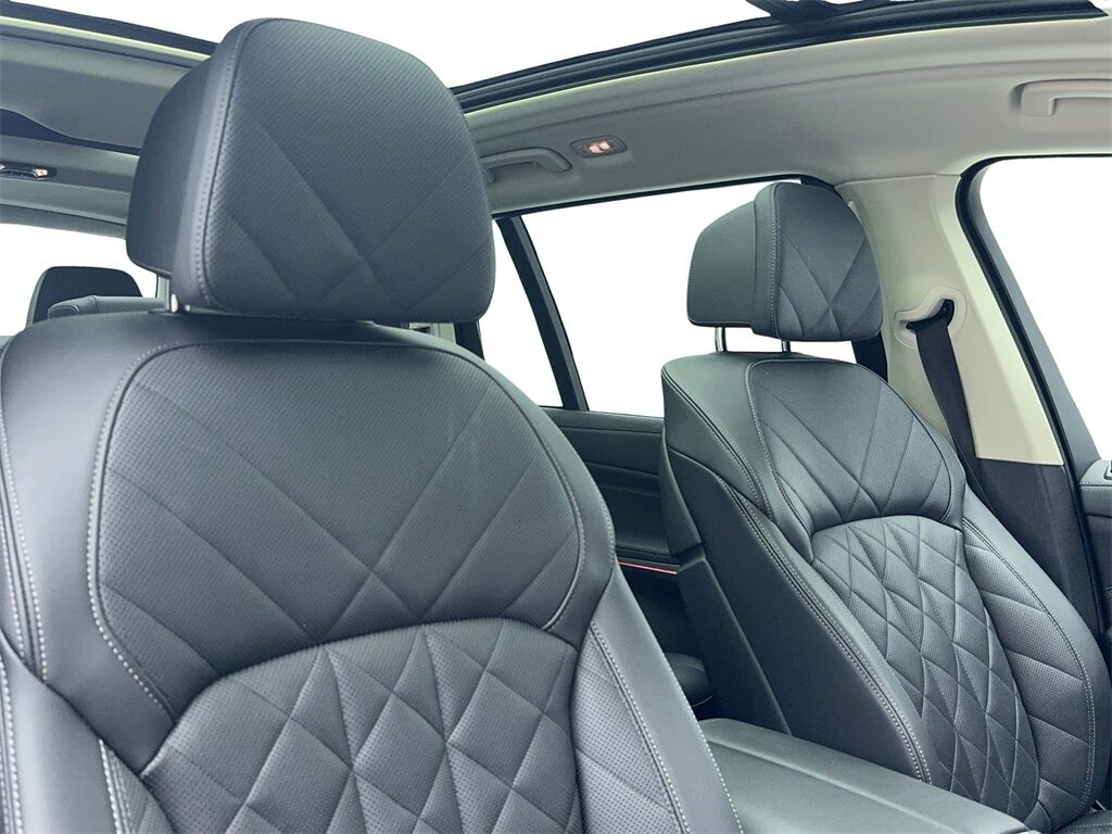 2024 BMW X7 xDrive40i NAV,CAM,PANO,CLMT STS,HEADS UP,3RD ROW Plano TX