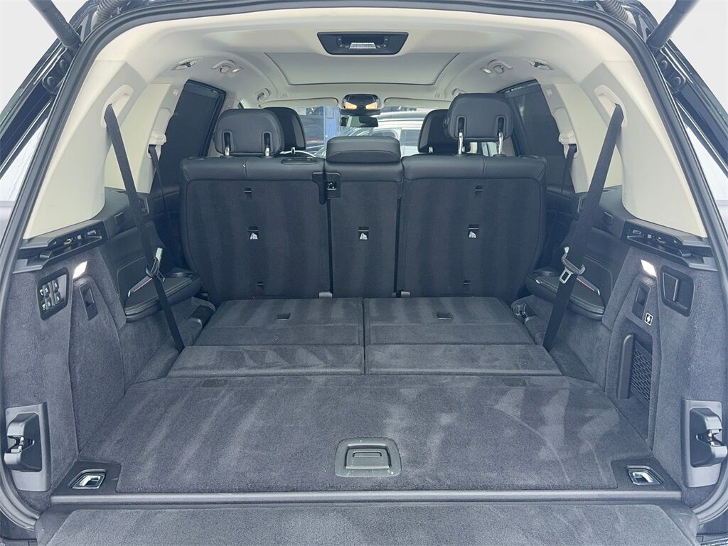 2024 BMW X7 xDrive40i NAV,CAM,PANO,CLMT STS,HEADS UP,3RD ROW Plano TX