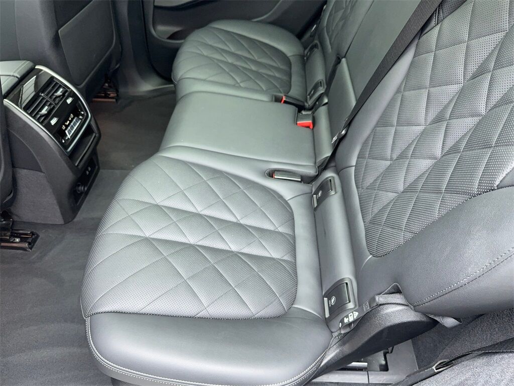 2024 BMW X7 xDrive40i NAV,CAM,PANO,CLMT STS,HEADS UP,3RD ROW Plano TX