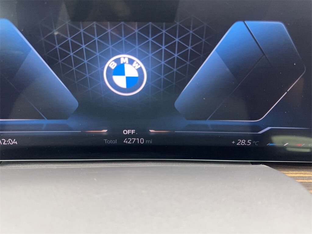 2024 BMW X7 xDrive40i NAV,CAM,PANO,CLMT STS,HEADS UP,3RD ROW Irving TX