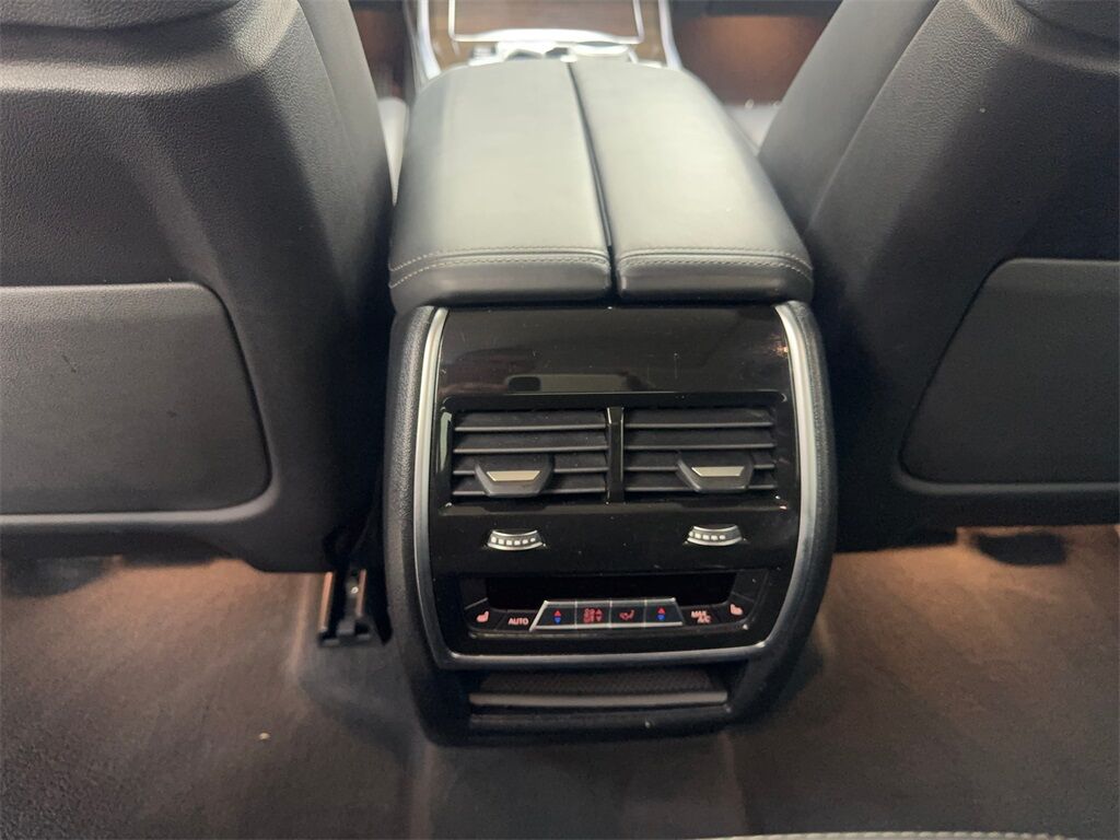2024 BMW X7 xDrive40i NAV,CAM,PANO,CLMT STS,HEADS UP,3RD ROW Irving TX