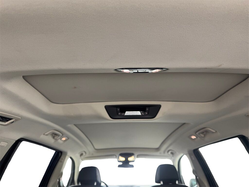 2024 BMW X7 xDrive40i NAV,CAM,PANO,CLMT STS,HEADS UP,3RD ROW Irving TX