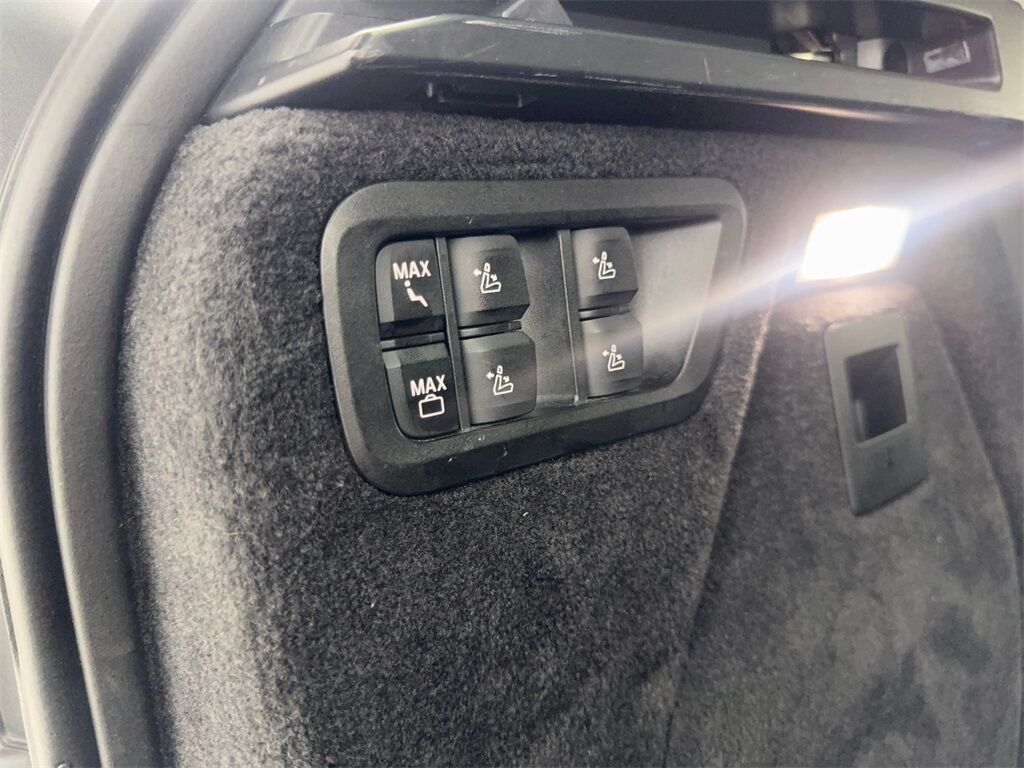 2024 BMW X7 xDrive40i NAV,CAM,PANO,CLMT STS,HEADS UP,3RD ROW Irving TX