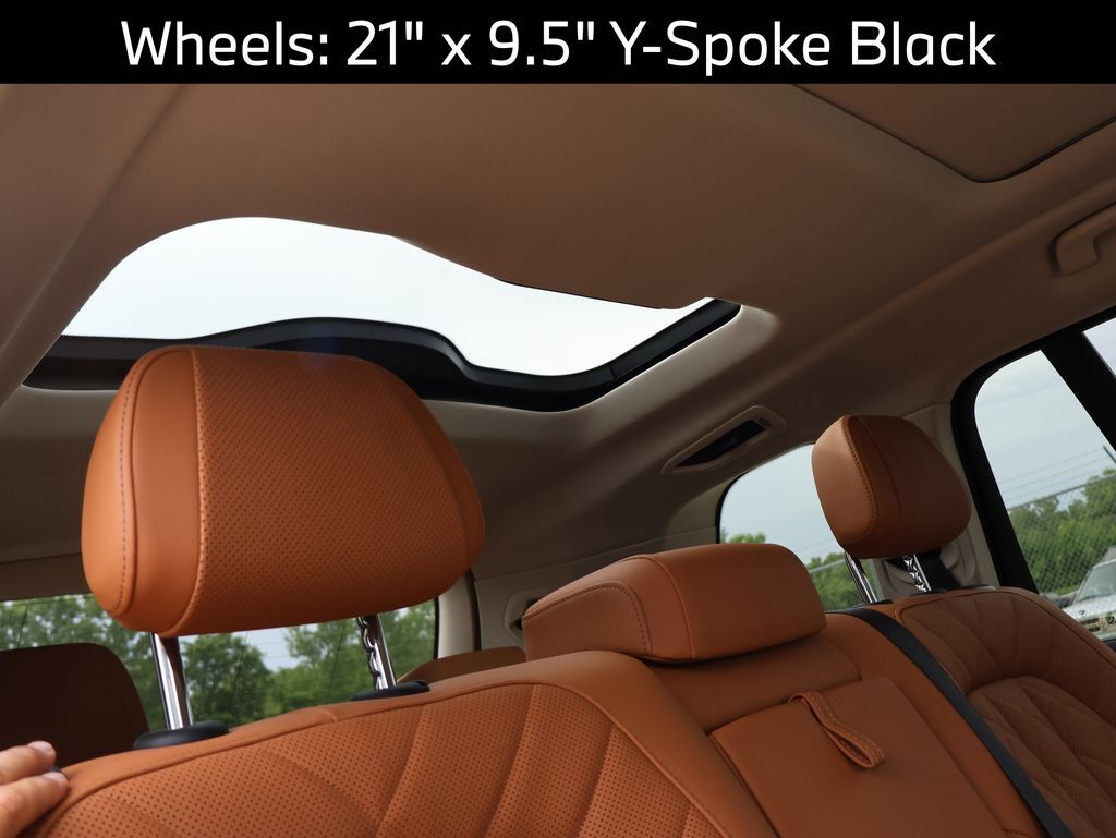 2024 BMW X7 xDrive40i San Clemente CA