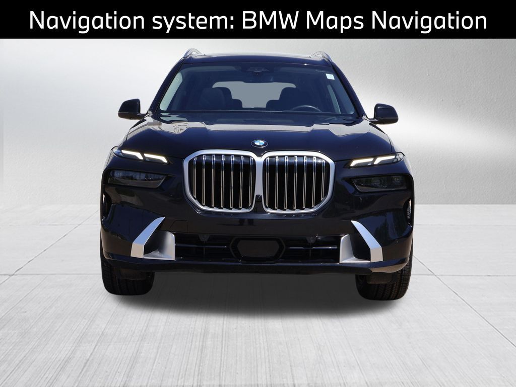 2024 BMW X7 xDrive40i San Clemente CA