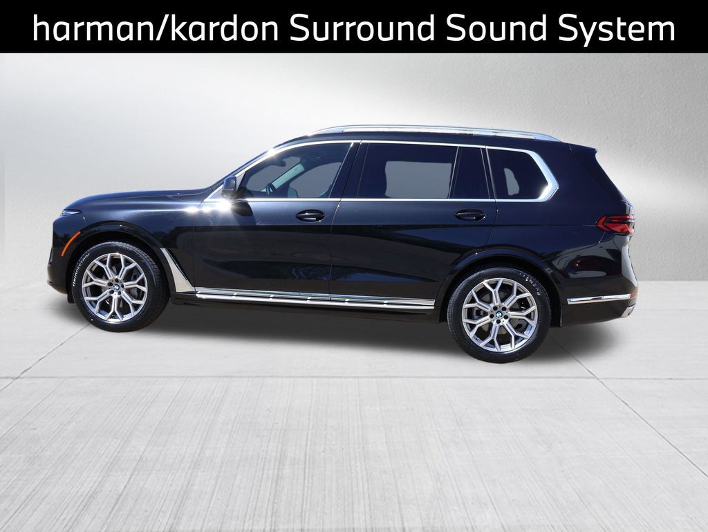 2024 BMW X7 xDrive40i San Clemente CA