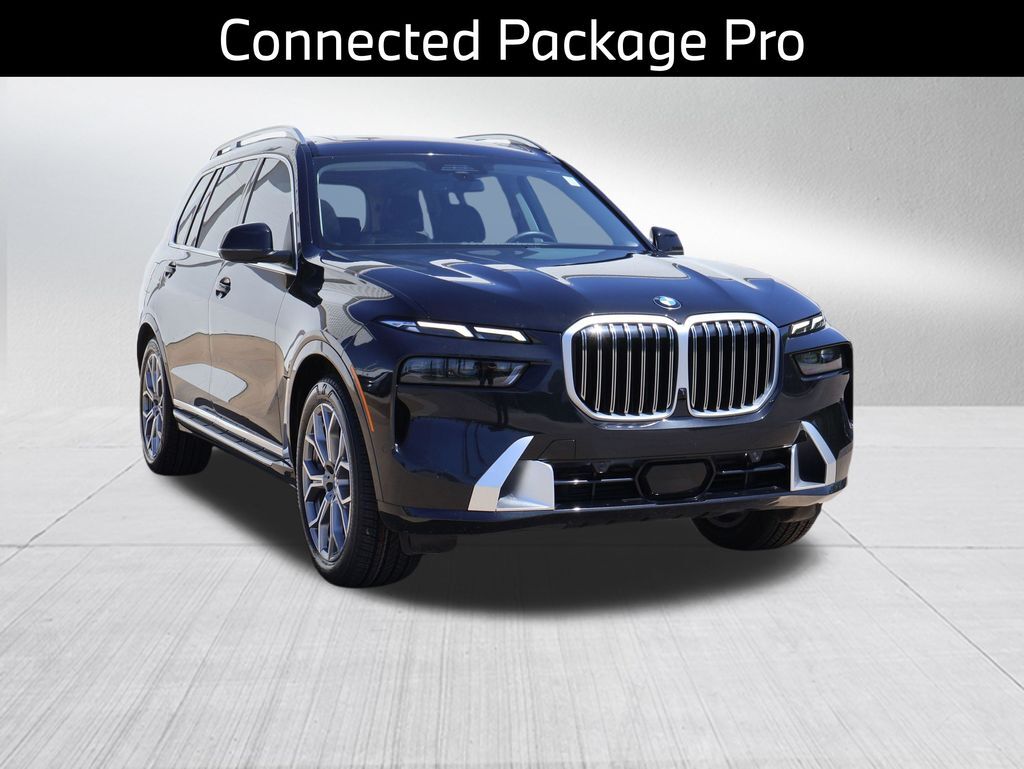 2024 BMW X7 xDrive40i San Clemente CA
