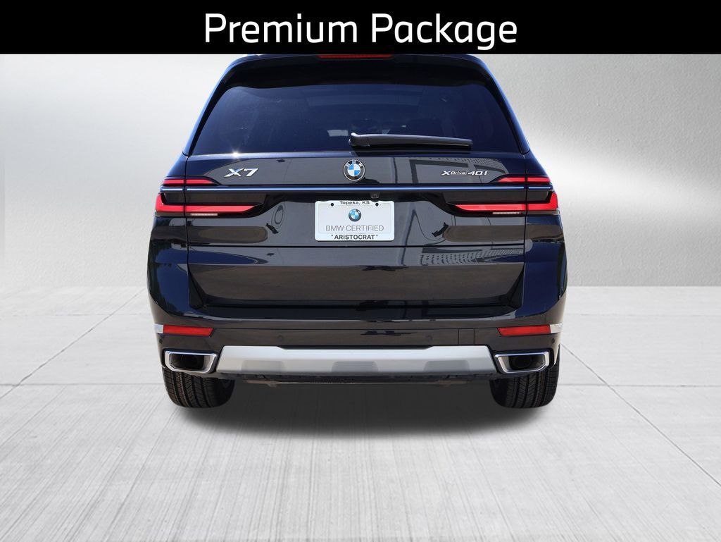 2024 BMW X7 xDrive40i San Clemente CA