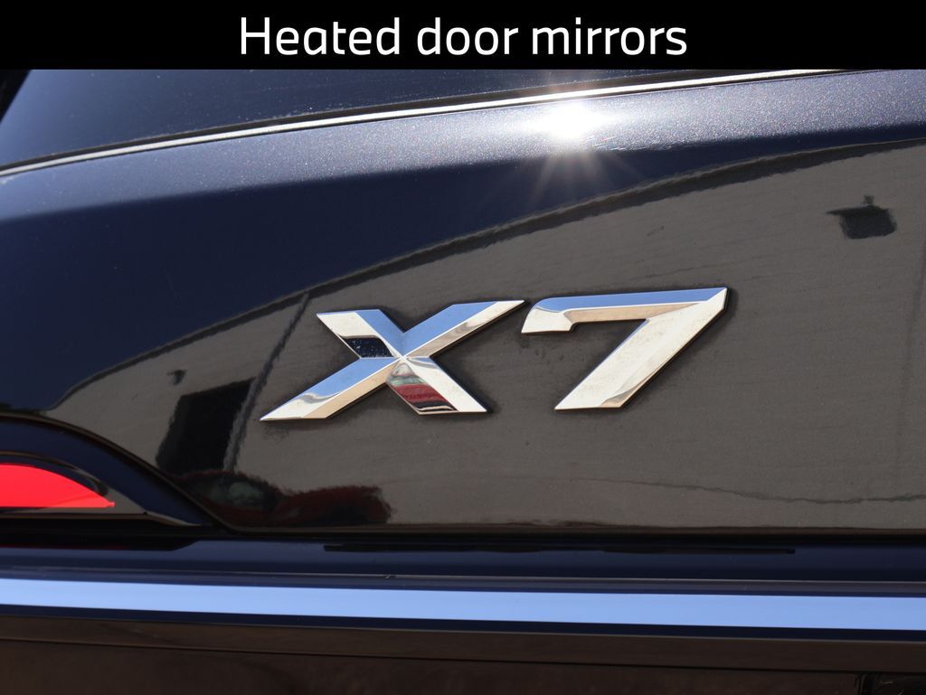 2024 BMW X7 xDrive40i San Clemente CA