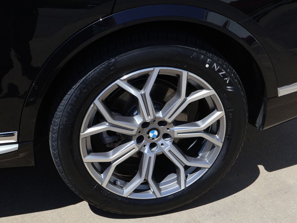 2024 BMW X7 xDrive40i San Clemente CA