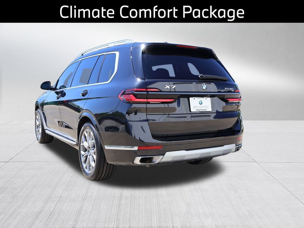 2024 BMW X7 xDrive40i San Clemente CA