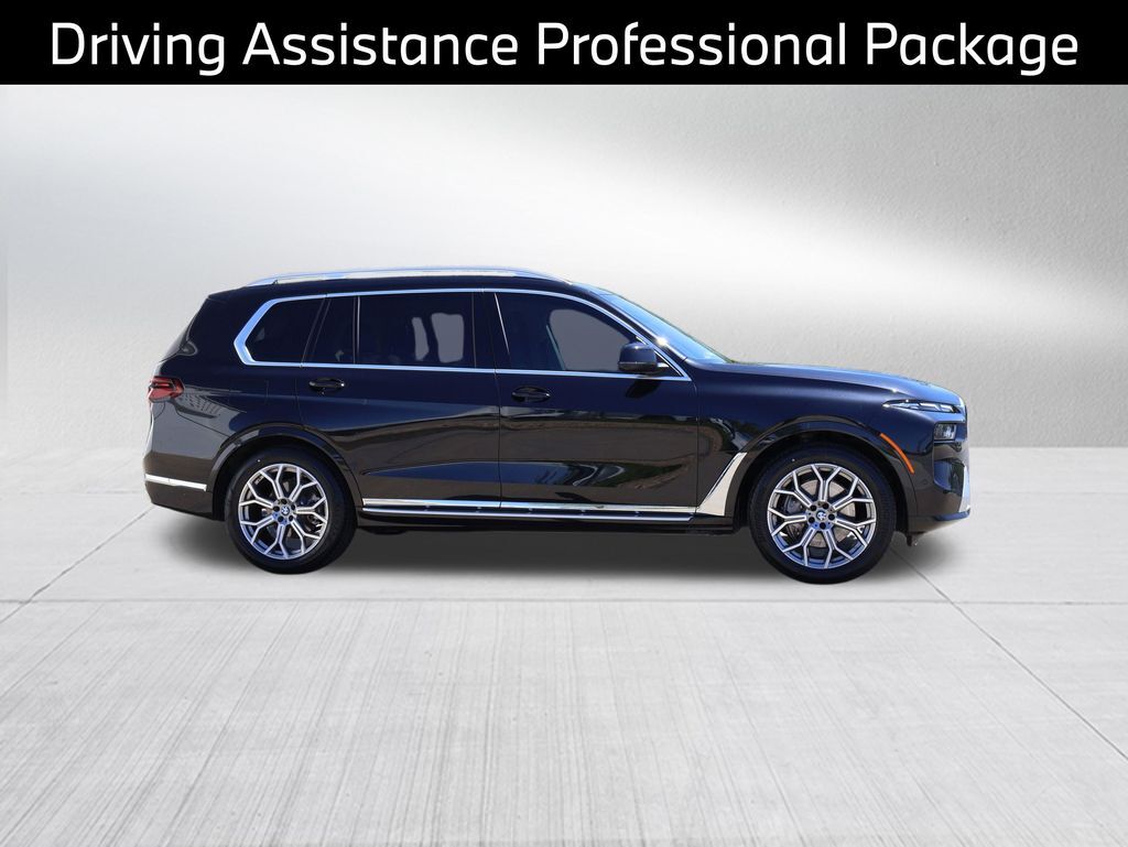 2024 BMW X7 xDrive40i San Clemente CA