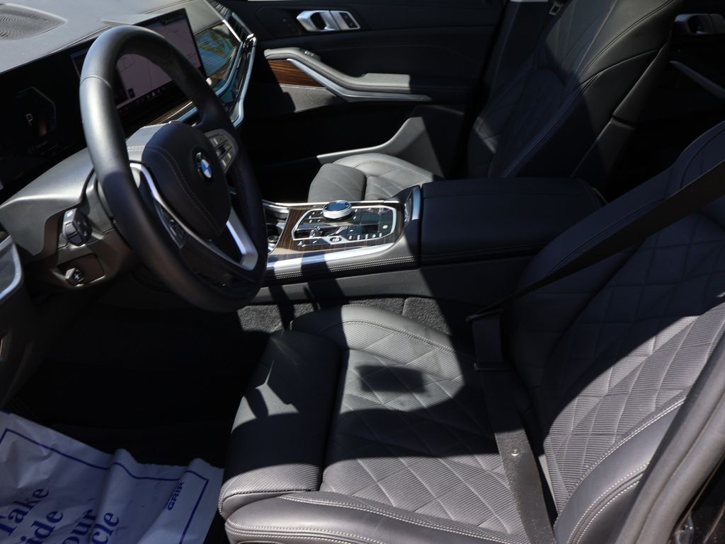 2024 BMW X7 xDrive40i San Clemente CA