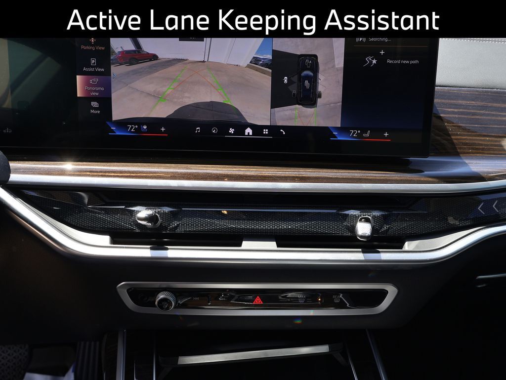 2024 BMW X7 xDrive40i San Clemente CA