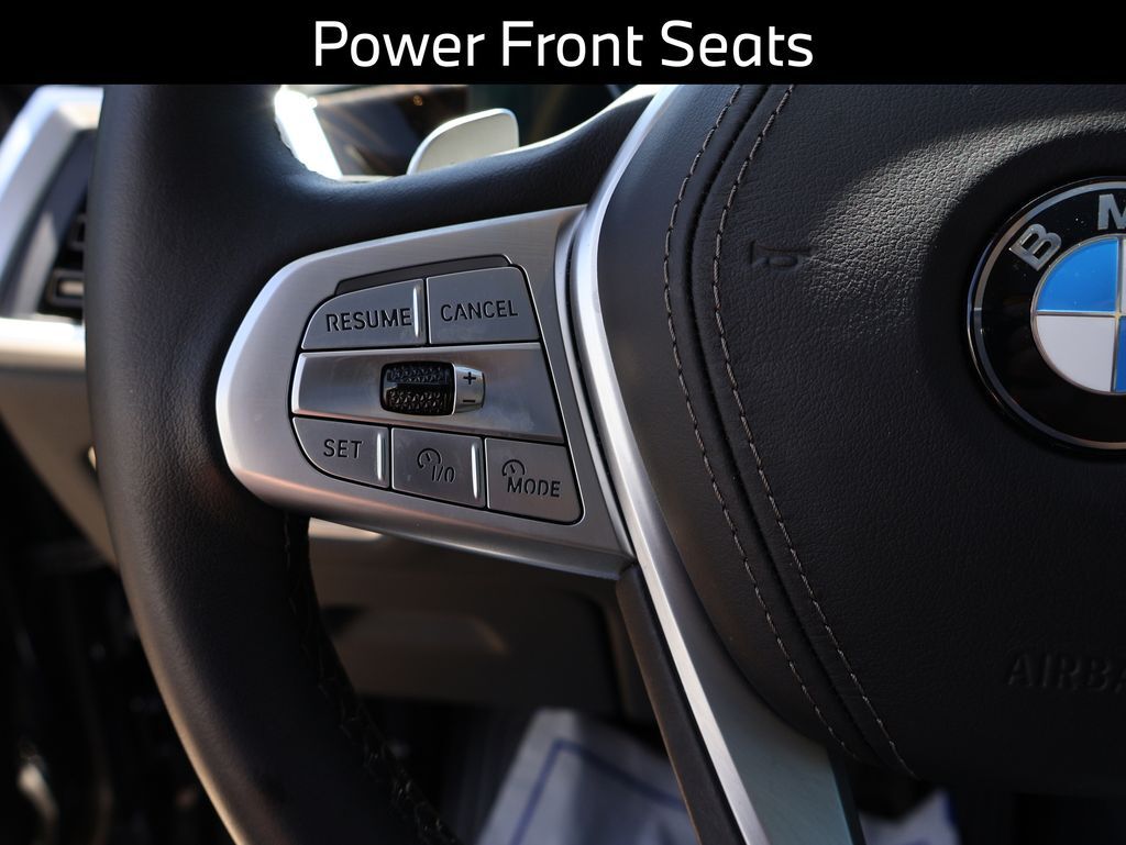 2024 BMW X7 xDrive40i San Clemente CA
