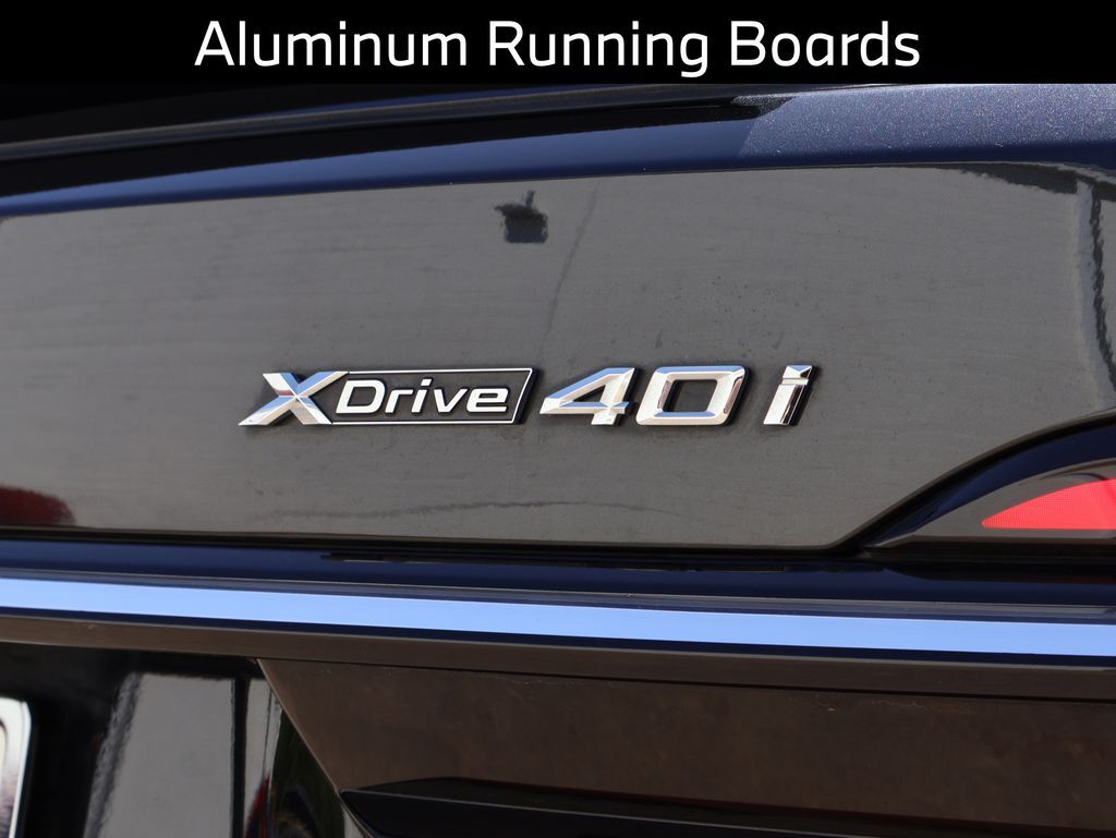 2024 BMW X7 xDrive40i San Clemente CA