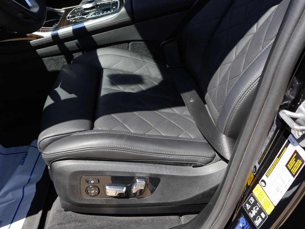2024 BMW X7 xDrive40i San Clemente CA