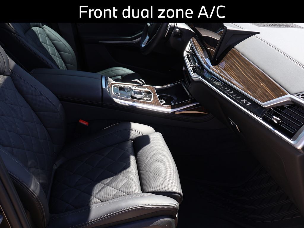 2024 BMW X7 xDrive40i San Clemente CA