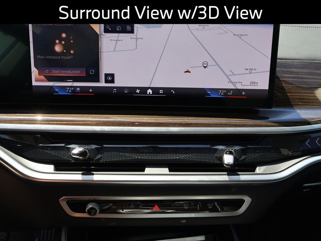 2024 BMW X7 xDrive40i San Clemente CA