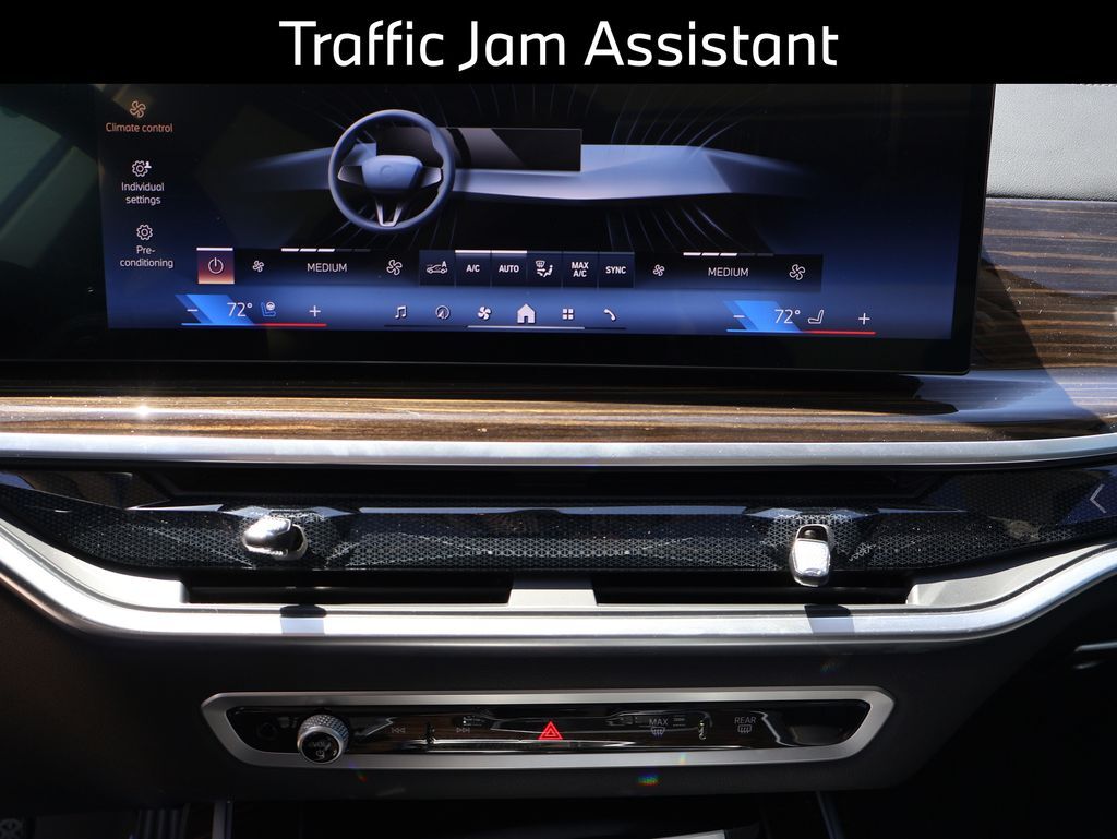 2024 BMW X7 xDrive40i San Clemente CA