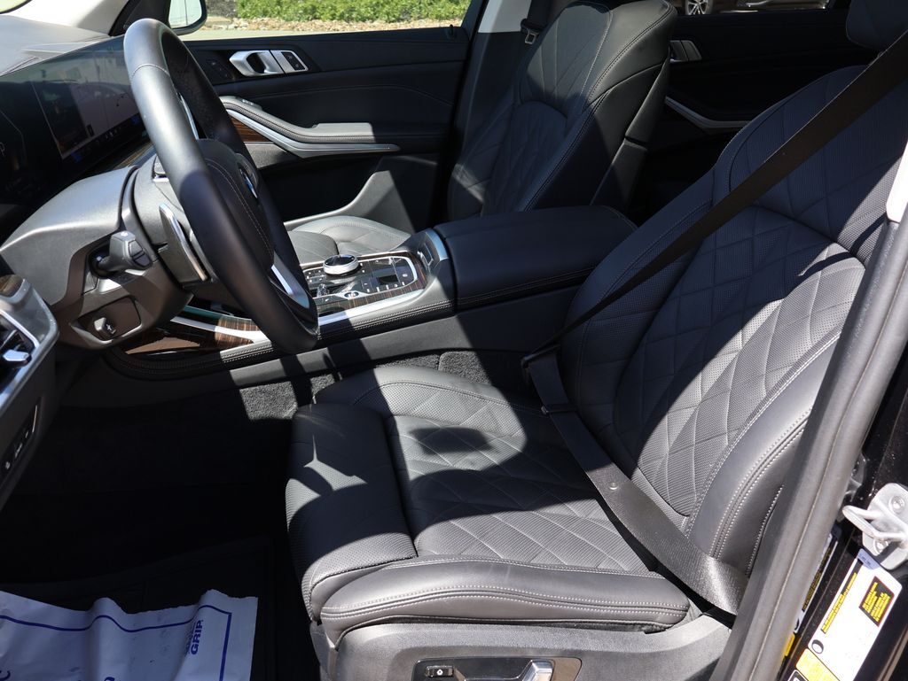2024 BMW X7 xDrive40i San Clemente CA