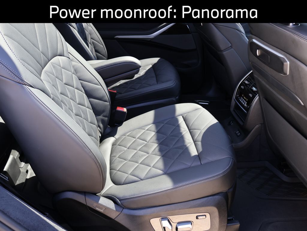 2024 BMW X7 xDrive40i San Clemente CA