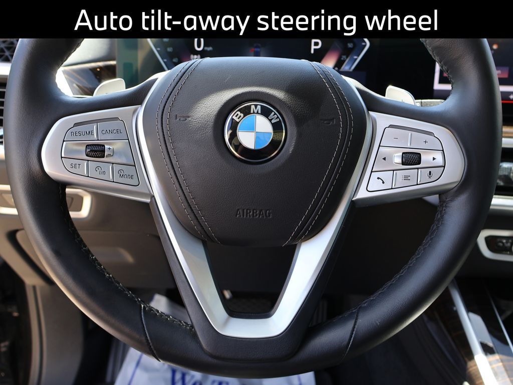 2024 BMW X7 xDrive40i San Clemente CA