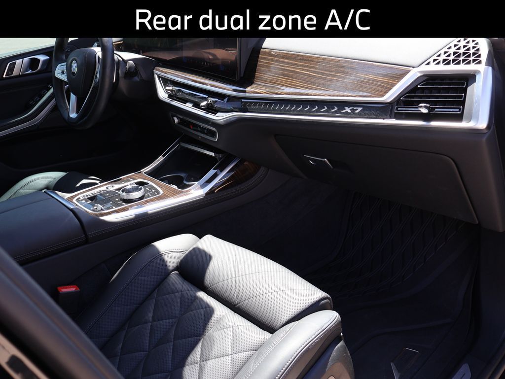 2024 BMW X7 xDrive40i San Clemente CA