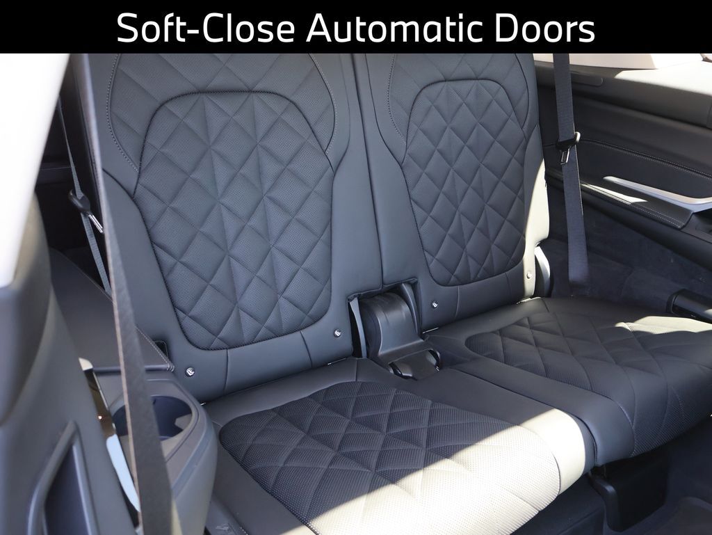 2024 BMW X7 xDrive40i San Clemente CA