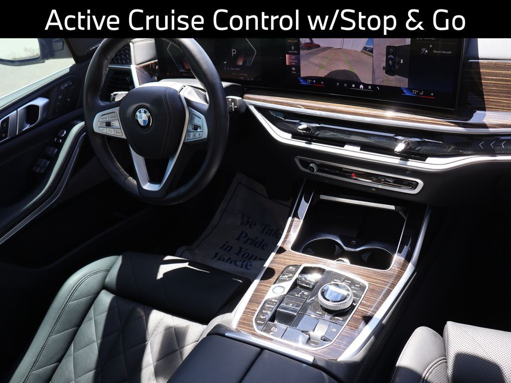 2024 BMW X7 xDrive40i San Clemente CA