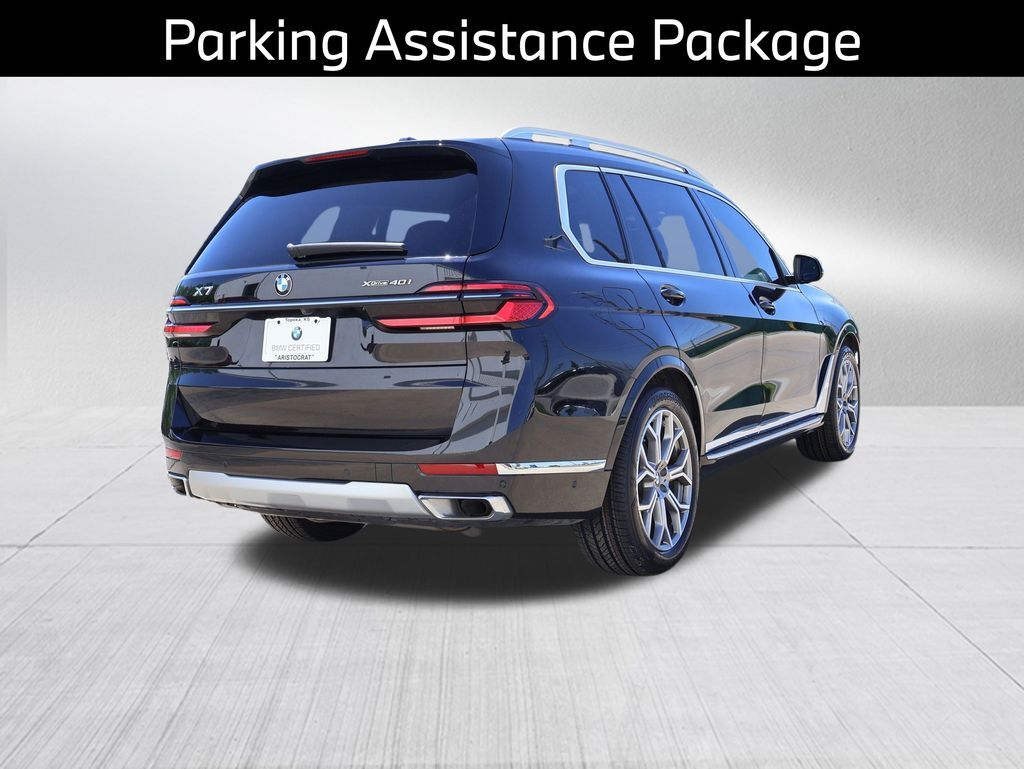 2024 BMW X7 xDrive40i San Clemente CA