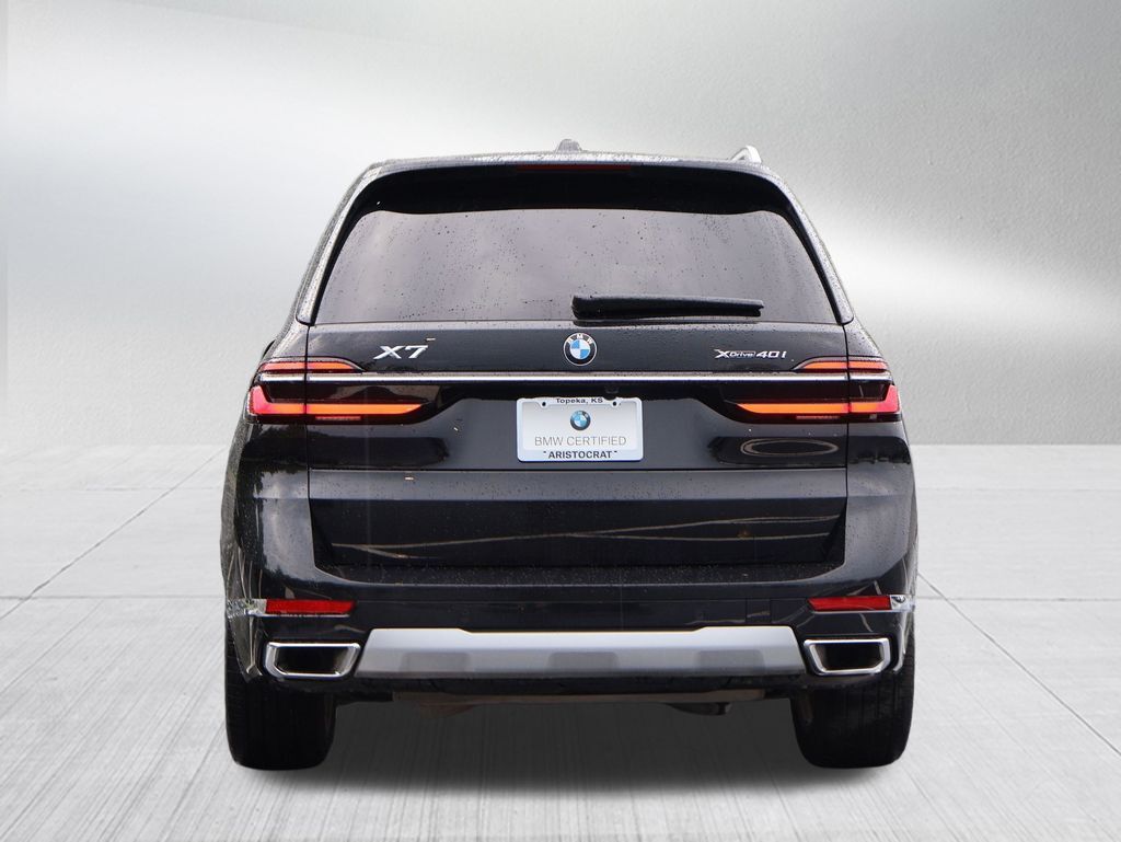 2024 BMW X7 xDrive40i San Clemente CA