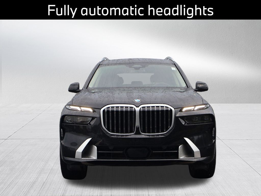 2024 BMW X7 xDrive40i San Clemente CA