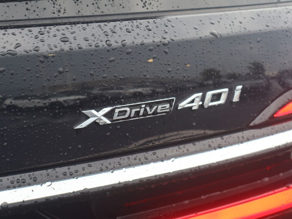 2024 BMW X7 xDrive40i San Clemente CA