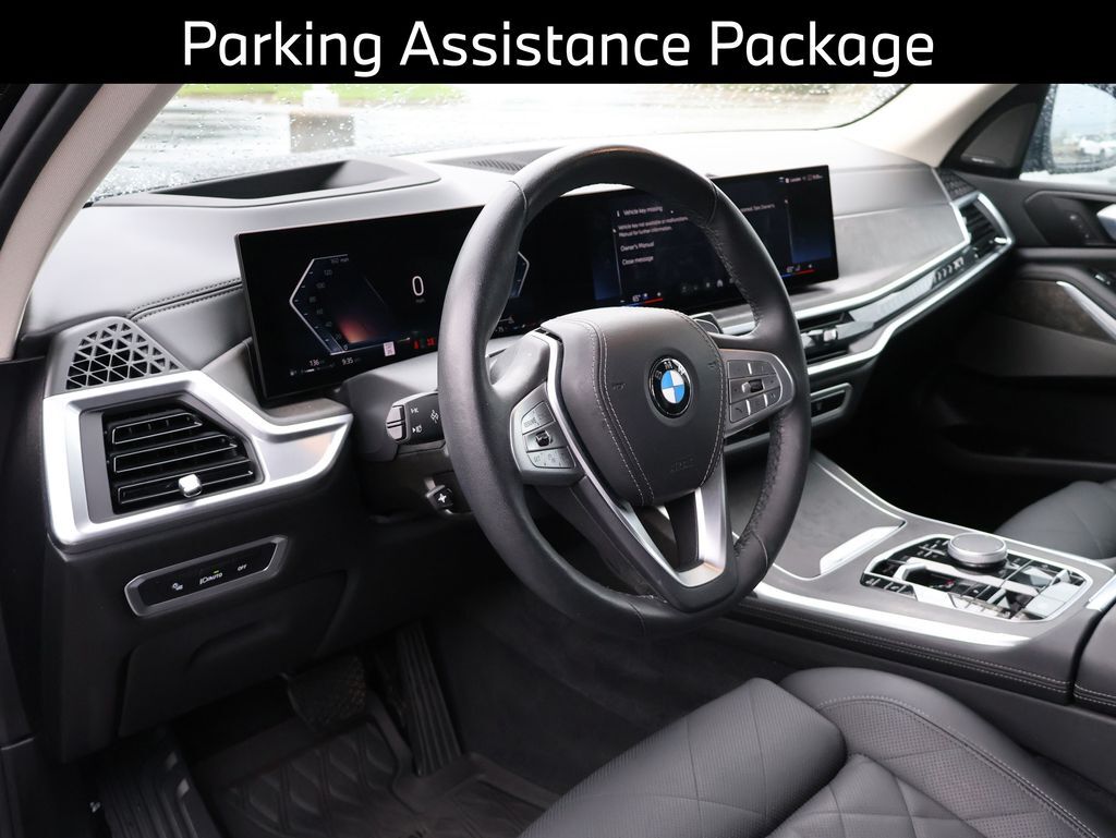 2024 BMW X7 xDrive40i San Clemente CA