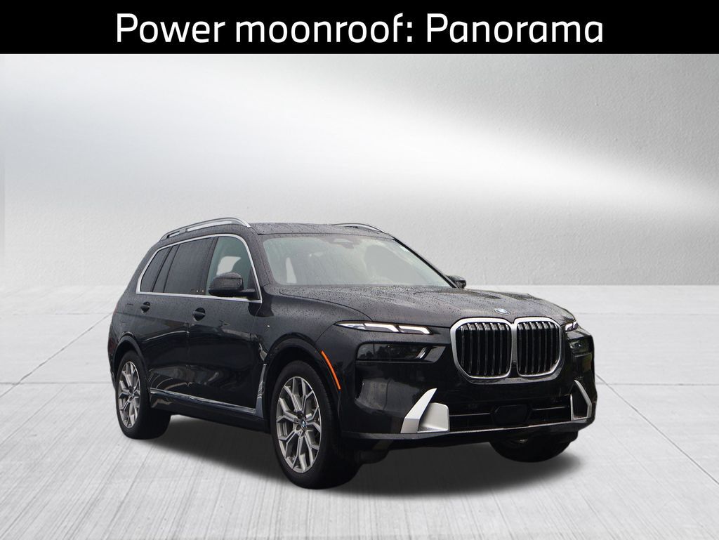 2024 BMW X7 xDrive40i San Clemente CA