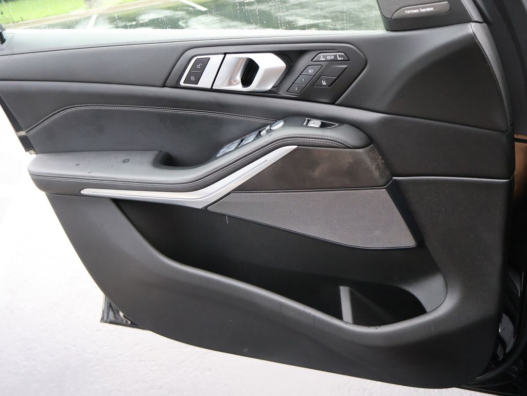 2024 BMW X7 xDrive40i San Clemente CA